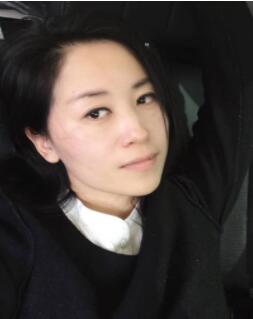 主案設(shè)計常 娜照片