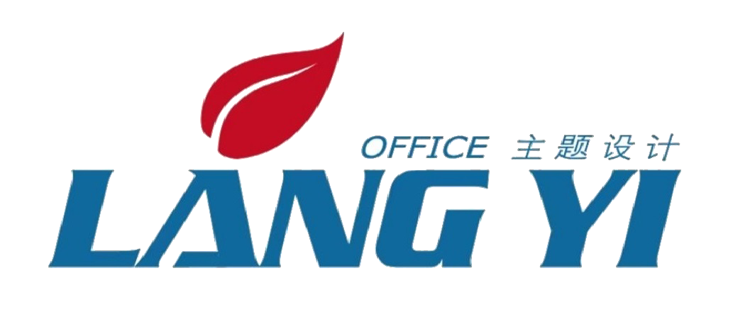 上海辦公室裝修，上海辦公室設(shè)計(jì)，上海工廠(chǎng)廠(chǎng)房裝修、專(zhuān)業(yè)設(shè)計(jì)裝修工程公司-上海朗藝裝飾設(shè)計(jì)工程有限公司logo